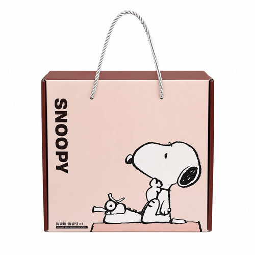Caja personalizada