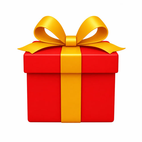 REGALO SORPRESA